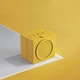 Динамик Lexon Tykho speaker, желтый - изображение 3