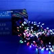 Світлодіодна гірлянда Xmas LED 500 M-3 Мультикольорова - зображення 2