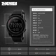 Мужские часы Skmei 1257 Черные - изображение 6