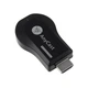 Медиаплеер ретранслятор с встроенным Wi-Fi модулем‎ HDMI для iOS/Android AnyCast M9 Plus - изображение 4