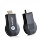 Медиаплеер ретранслятор с встроенным Wi-Fi модулем‎ HDMI для iOS/Android AnyCast M9 Plus - изображение 5