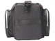 Сумка BBB BSB-95 CarrierBag на багажник 10л крепление на 4 липучках - изображение 4