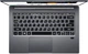 Ноутбук Acer Swift 3 SF314-57G-38M1 (NX.HJEEU.006) Steel Gray - изображение 4