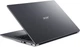 Ноутбук Acer Swift 3 SF314-57G-38M1 (NX.HJEEU.006) Steel Gray - изображение 7