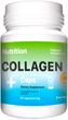 Коллаген для суставов и кожи EntherMeal COLLAGEN+ 60 капсул (COLL060EM0063) - изображение 1