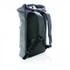 Рюкзак протикрадій для ноутбука XD Design Bobby Urban Lite 15.6" поліестер Сірий (P705.502) - зображення 4