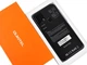 Мобільний телефон Oukitel C22 4/128GB (Black) - зображення 2