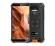 Смартфон Oukitel WP5 Pro 4/64GB Orange - изображение 1