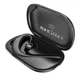 Бездротова Bluetooth гарнітура Hoco E56 Shine business wireless headset (з зарядним кейсом) Black - зображення 5