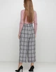 Брюки H&M Ж1065064 (07513979) цвет серый XXS - изображение 2