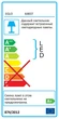 Прожектор FILETTI/PROFESSIONAL LIGHTING Eglo 64837 - зображення 3