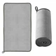 Мікрофібра Baseus Easy life car washing tower (40*80) Gray (CRXCMJ-A0G) - зображення 1