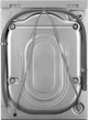 Стиральная машина Zanussi ZWS 416 XU - зображення 2