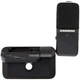 Микрофон студийный Samson Go Mic Black - изображение 6