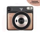 Камера моментальной печати Fujifilm Instax SQ6 Gold + Набор бумаги в Подарок! - изображение 1