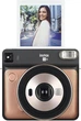 Камера моментальной печати Fujifilm Instax SQ6 Gold + Набор бумаги в Подарок! - изображение 5