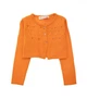 Болеро AGATHA RUIZ DE LA PRADA Agatha (8525) Оранжевый 3 Years-98 см - изображение 1