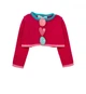 Болеро AGATHA RUIZ DE LA PRADA Agatha (6524) Малиновый M6-68 см - изображение 1