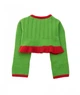 Болеро AGATHA BABY Agatha (7548) Зелений M6-68 см - зображення 2