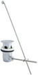 Смеситель для раковины EMMEVI Deco Ceramic CR121615 - изображение 2