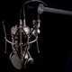 Стойка-пантограф для микрофона Blue Microphones Compass Б/У - изображение 2