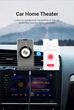 Кабель Vention TRRS Audio 3.5 мм 1.5 м Silver Metal Type, 4 pin, c поддержкой микрофона, стерео (BAQHG) - изображение 8