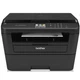 МФУ A4 ч/б Brother DCP-L2520DWR с Wi-Fi (DCPL2520DWR1) - изображение 2