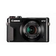 Цифровий фотоапарат Canon PowerShot G7X MK II (1066C012AA) - зображення 4