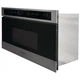 Микроволновая печь Hotpoint-Ariston MN 512 IX HA (MN512IXHA) - изображение 2