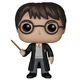Фигурка для геймеров Funko Pop Гарри Поттер с палочкой (5858) - изображение 1