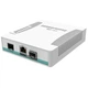Маршрутизатор Mikrotik CRS106-1C-5S - изображение 2
