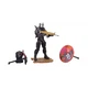 Фигурка для геймеров Jazwares Fortnite Omega (FNT0016) - изображение 5