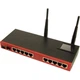 Маршрутизатор Mikrotik RB2011UiAS-2HnD-IN - зображення 1