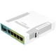 Маршрутизатор MikroTik RB960PGS hEX PoE 800 МГц 128 МБ 5×Gigabit LAN PoE (F7FE18CF565E) - изображение 2