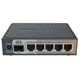 Маршрутизатор Mikrotik hEX S (RB760IGS) - изображение 2