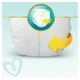 Подгузник Pampers Premium Care Mini Размер 2 (4-8 кг), 148 шт (4015400770275) - изображение 4