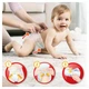 Підгузки Pampers трусики Pants Maxi Plus Розмір 4+ (9-15 кг), 99 шт (8001841133485) - зображення 3