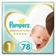 Подгузник Pampers Premium Care New Born Размер 1 (2-5 кг) 78 шт (8001841104836). 47907 - изображение 1