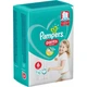 Подгузник Pampers трусики Pants Extra Large Размер 6 (15+ кг), 14 шт (8001090414359) - зображення 6
