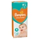 Підгузник Pampers Sleep & Play Maxi Розмір 4 (9-14 кг), 50 шт (8001090669056) - зображення 6