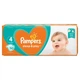 Підгузник Pampers Sleep & Play Maxi Розмір 4 (9-14 кг), 50 шт (8001090669056) - зображення 7