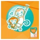 Підгузник Pampers Sleep & Play Maxi Розмір 4 (9-14 кг), 50 шт (8001090669056) - зображення 12