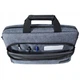Сумка для ноутбука Grand-X 15.6'' SB-139 Grey (SB-139J) - изображение 4