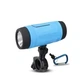 Бездротова велосипедна bluetooth колонка Zealot S1 блакитна - зображення 5