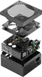 Zasilacz Fractal Design Ion Gold 750W (FD-P-IA2G-750-EU) - obraz 12