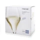 Набір келихів для шампанського Schott Zwiesel Finesse 297 мл 6 шт 118607 - зображення 5