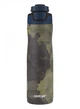 Пляшка спортивна Contigo Chill Couture Textured Camo 0.72 л 2127885 - зображення 1