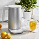 Чайник электрический Zwilling J.A.Henckels&nbsp;Pro Enfinigy 1.5 л с регулятором температуры 53006-000-0 - изображение 3