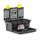 Ящик для инструмента INTERTOOL 14" 355*182*153 мм BX-0314 - изображение 4