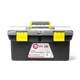 Ящик для інструменту INTERTOOL 18.5" 472*250*224 мм BX-0318 - зображення 1